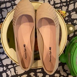 Brand new cute flats
